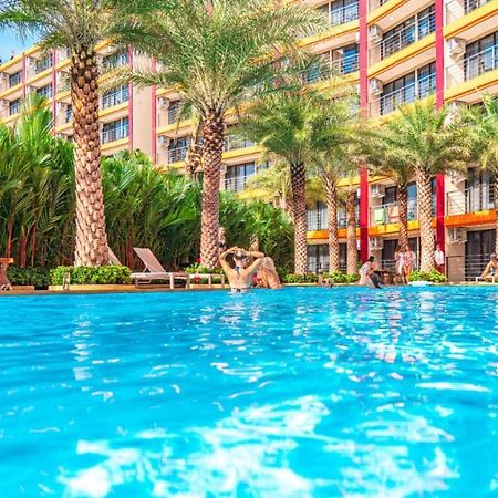 Mai Khao Beach Condotel - Family Condo In 600 Meters To Beach Ban Bo Sai Klang Εξωτερικό φωτογραφία