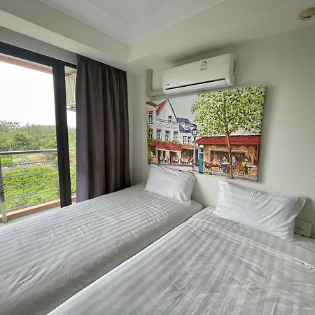 Mai Khao Beach Condotel - Family Condo In 600 Meters To Beach Ban Bo Sai Klang Εξωτερικό φωτογραφία