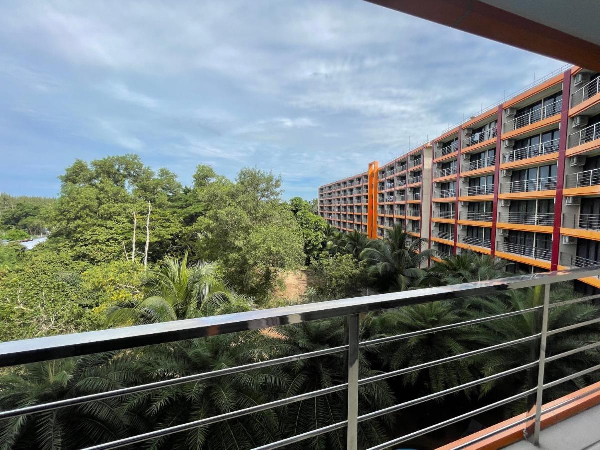 Mai Khao Beach Condotel - Family Condo In 600 Meters To Beach Ban Bo Sai Klang Εξωτερικό φωτογραφία