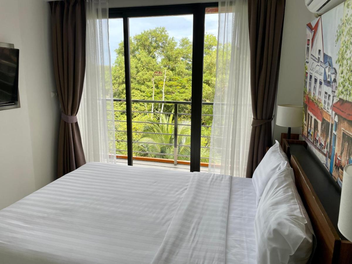 Mai Khao Beach Condotel - Family Condo In 600 Meters To Beach Ban Bo Sai Klang Εξωτερικό φωτογραφία