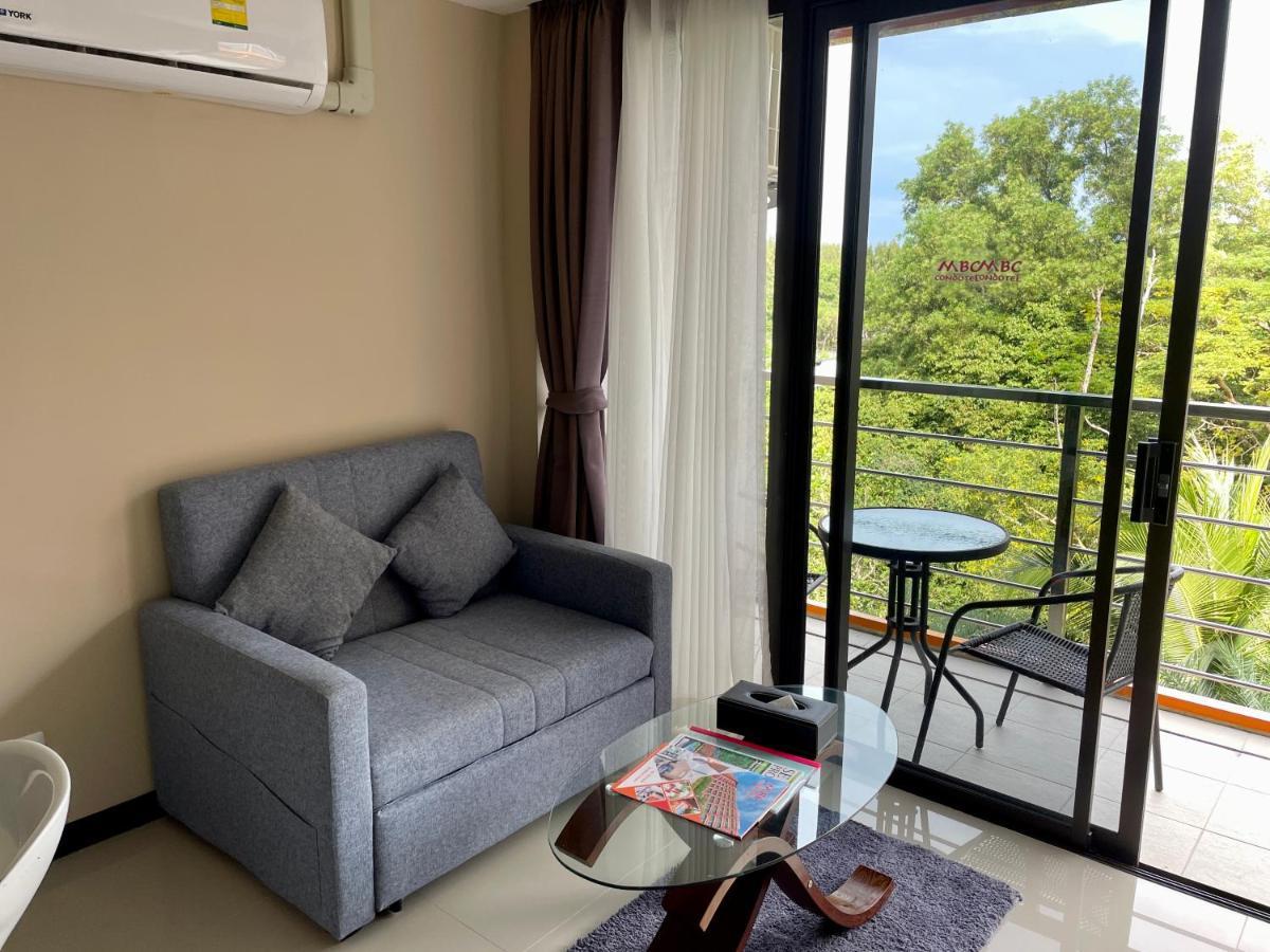 Mai Khao Beach Condotel - Family Condo In 600 Meters To Beach Ban Bo Sai Klang Εξωτερικό φωτογραφία