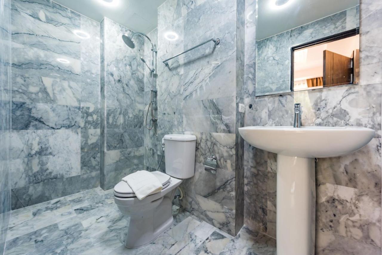 Mai Khao Beach Condotel - Family Condo In 600 Meters To Beach Ban Bo Sai Klang Εξωτερικό φωτογραφία
