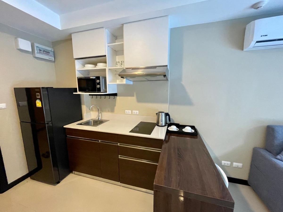 Mai Khao Beach Condotel - Family Condo In 600 Meters To Beach Ban Bo Sai Klang Εξωτερικό φωτογραφία