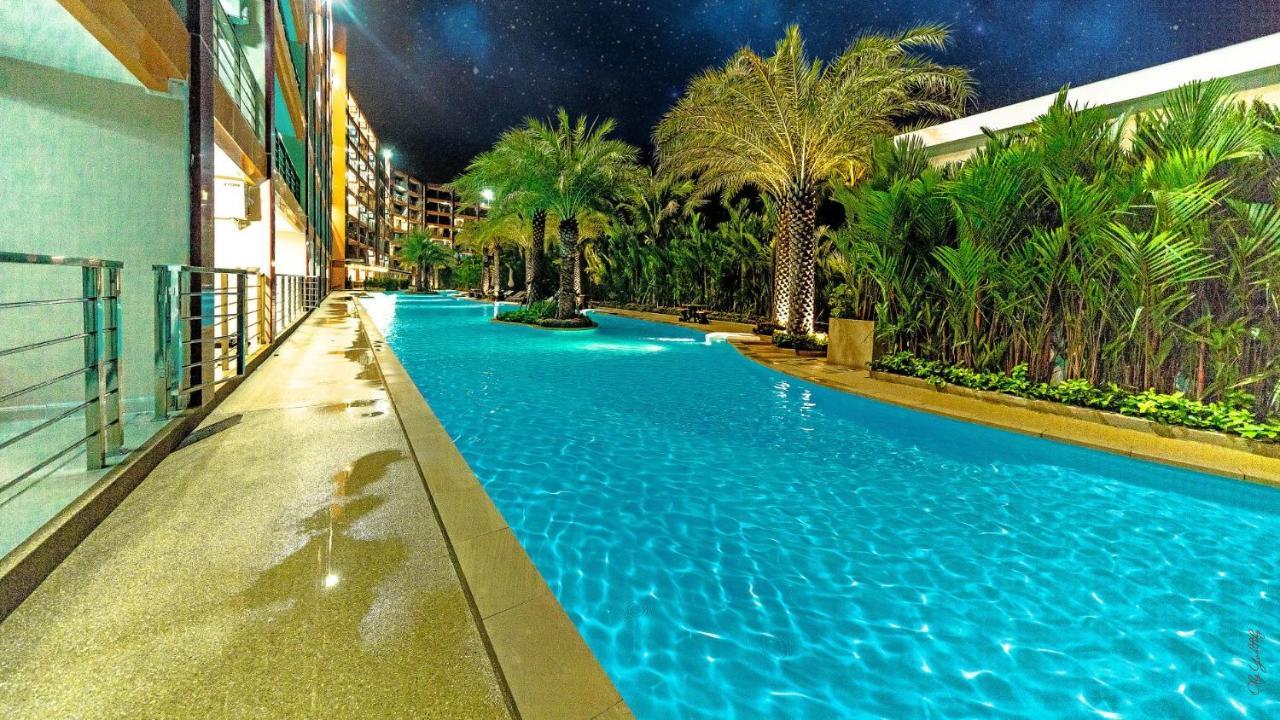 Mai Khao Beach Condotel - Family Condo In 600 Meters To Beach Ban Bo Sai Klang Εξωτερικό φωτογραφία