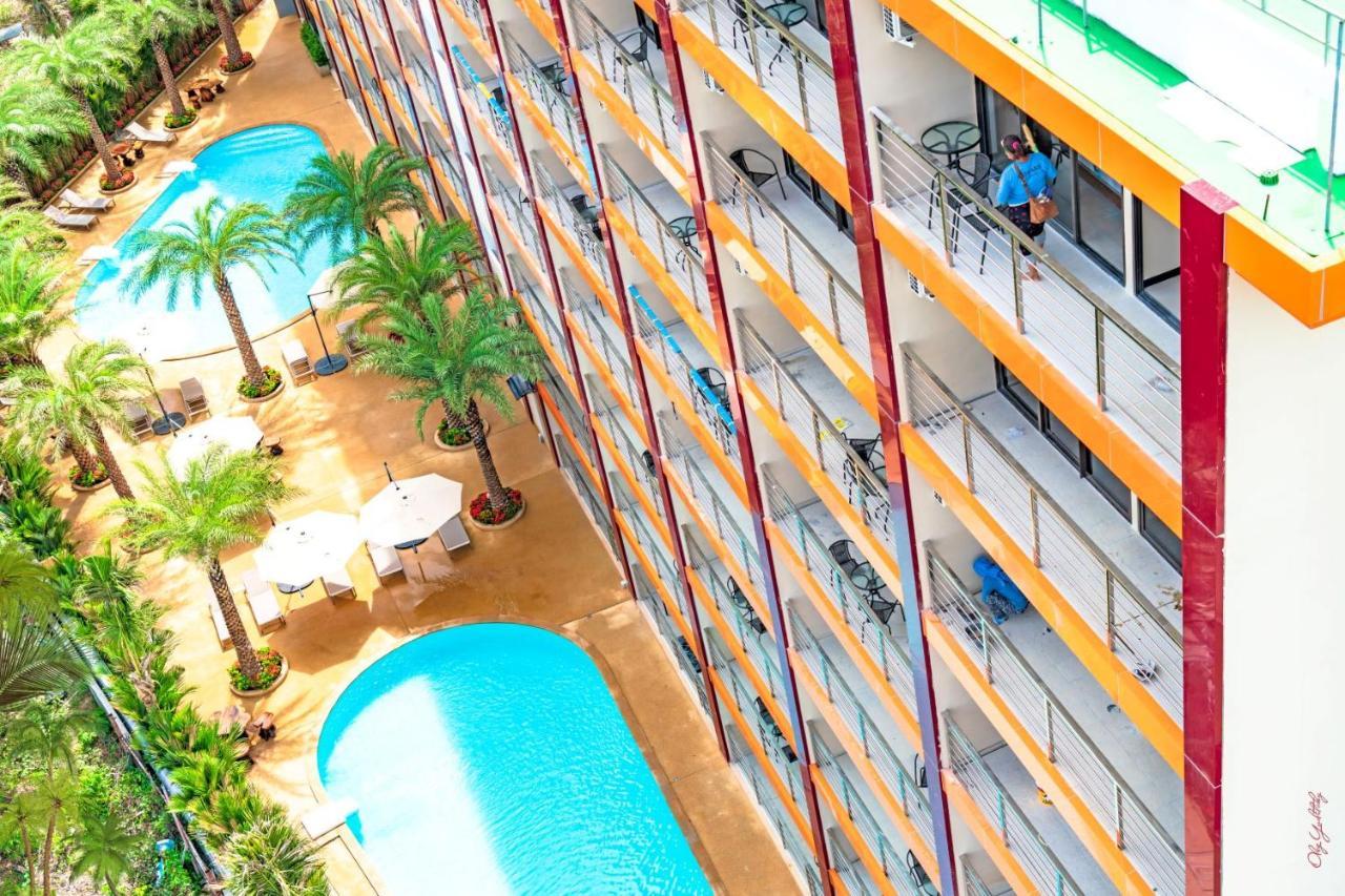 Mai Khao Beach Condotel - Family Condo In 600 Meters To Beach Ban Bo Sai Klang Εξωτερικό φωτογραφία
