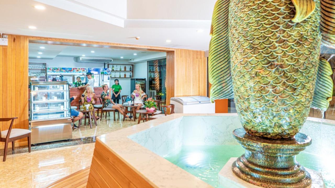 Mai Khao Beach Condotel - Family Condo In 600 Meters To Beach Ban Bo Sai Klang Εξωτερικό φωτογραφία