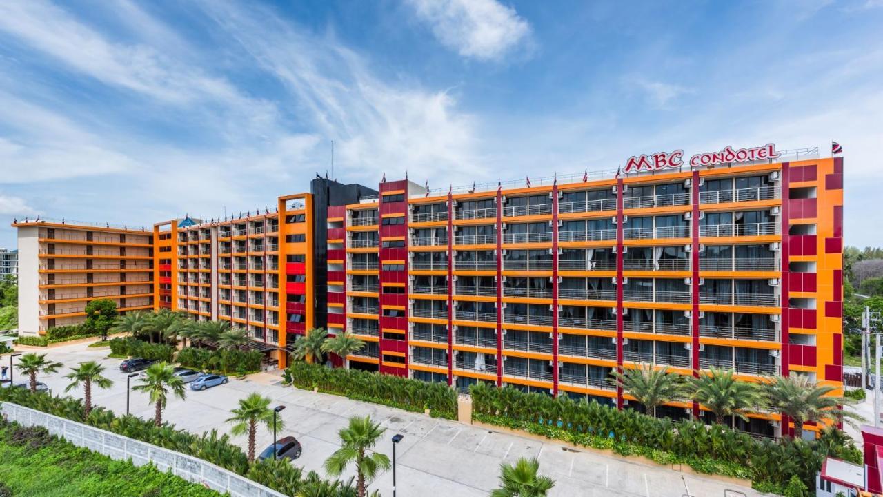 Mai Khao Beach Condotel - Family Condo In 600 Meters To Beach Ban Bo Sai Klang Εξωτερικό φωτογραφία