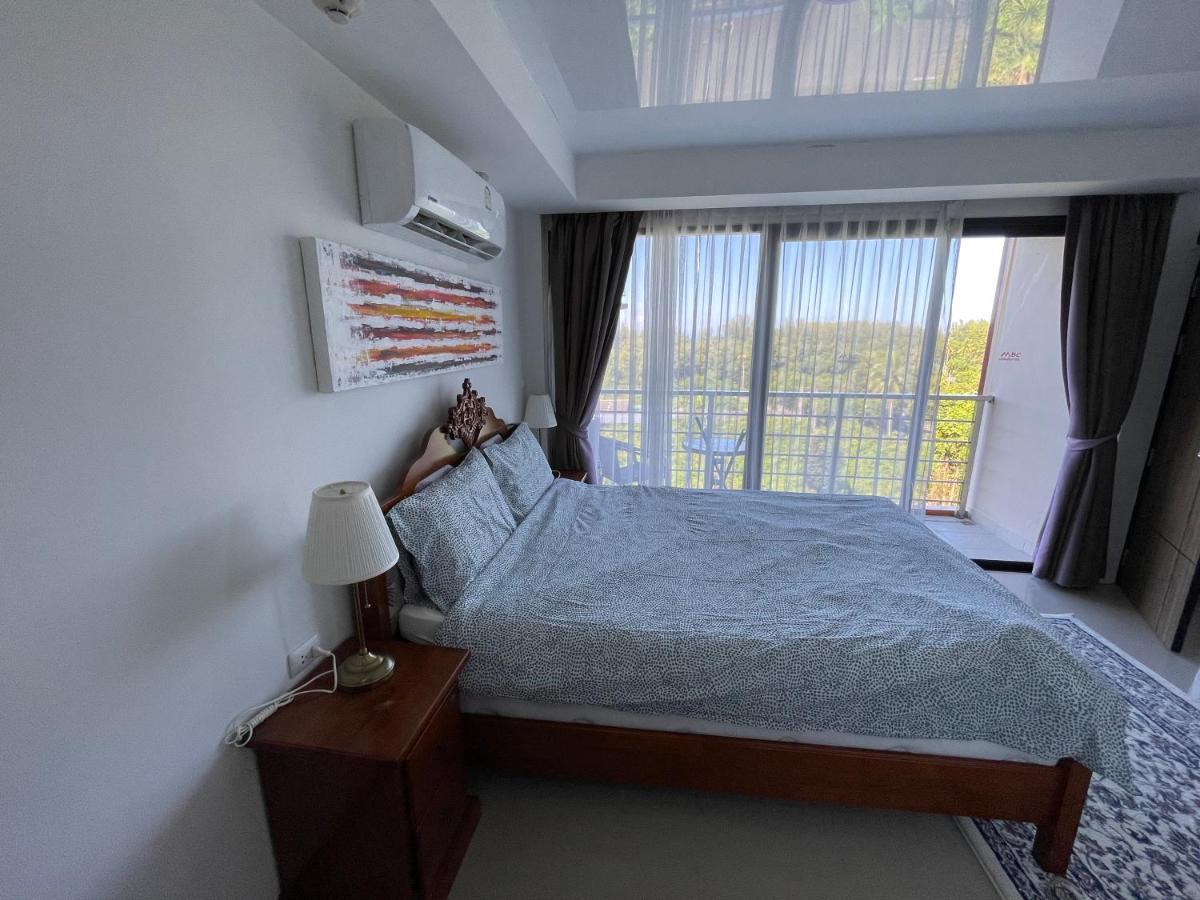 Mai Khao Beach Condotel - Family Condo In 600 Meters To Beach Ban Bo Sai Klang Εξωτερικό φωτογραφία