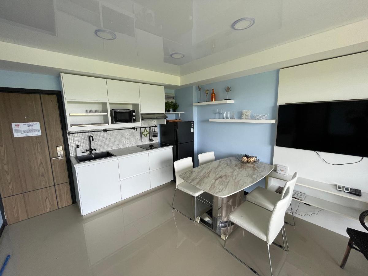 Mai Khao Beach Condotel - Family Condo In 600 Meters To Beach Ban Bo Sai Klang Εξωτερικό φωτογραφία