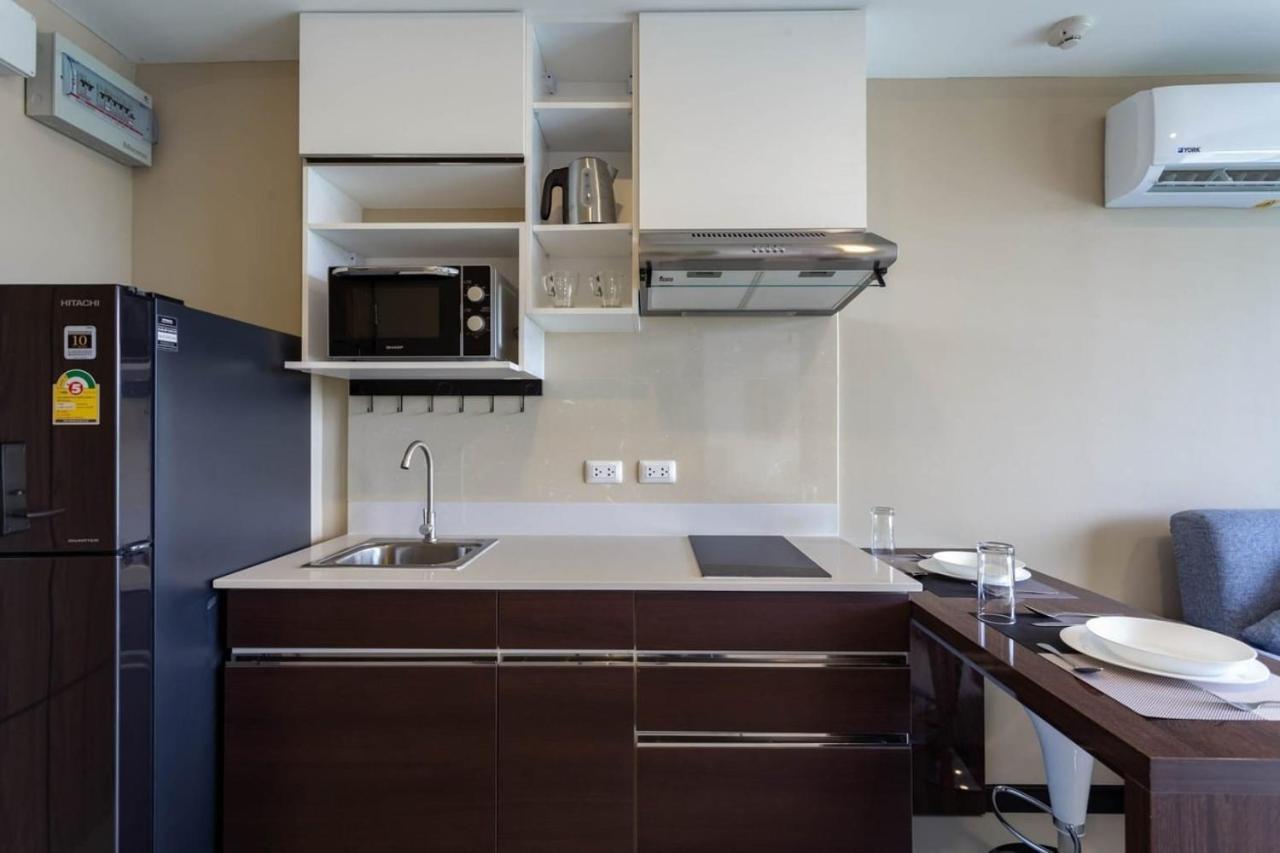 Mai Khao Beach Condotel - Family Condo In 600 Meters To Beach Ban Bo Sai Klang Εξωτερικό φωτογραφία