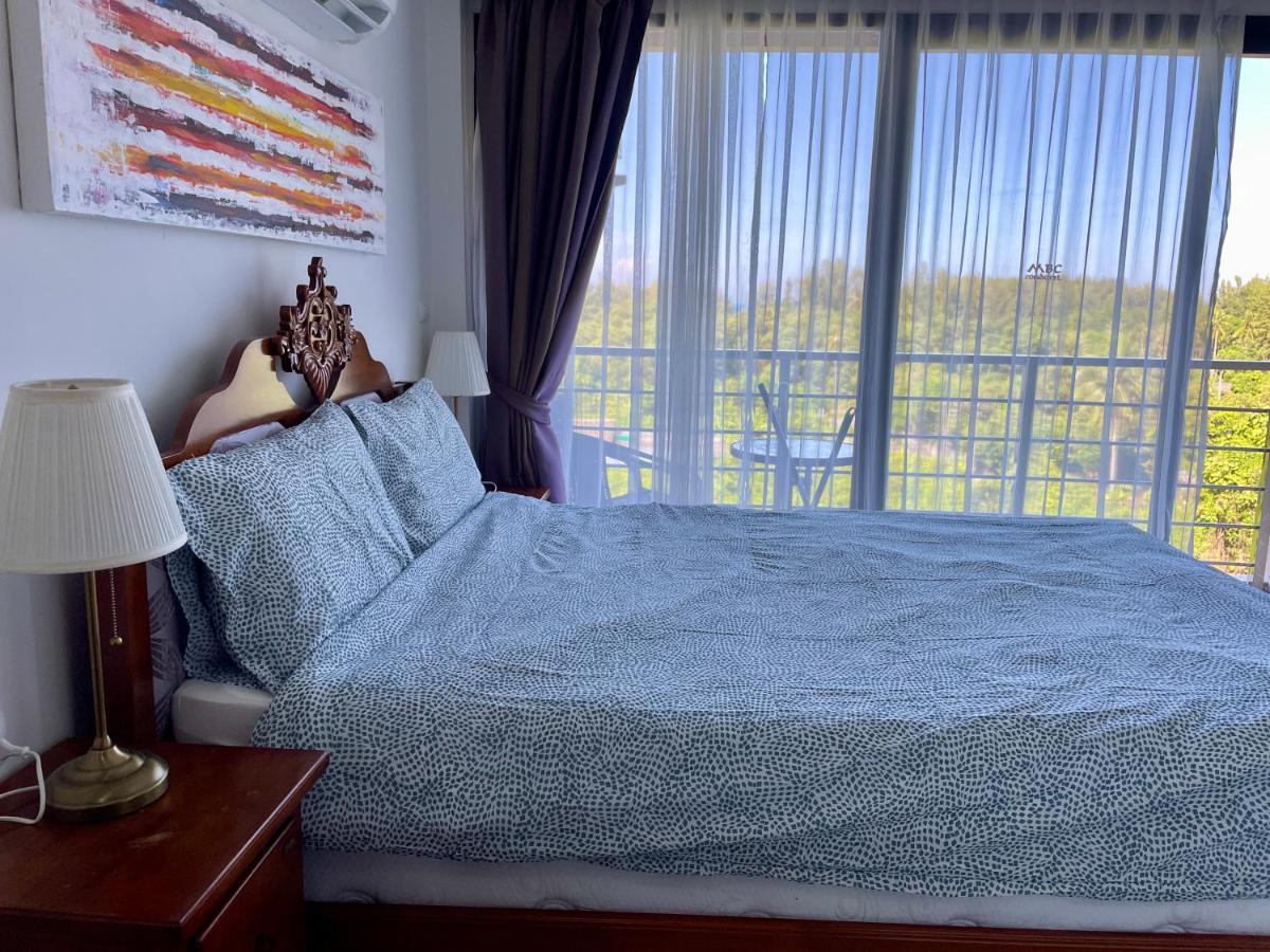 Mai Khao Beach Condotel - Family Condo In 600 Meters To Beach Ban Bo Sai Klang Εξωτερικό φωτογραφία