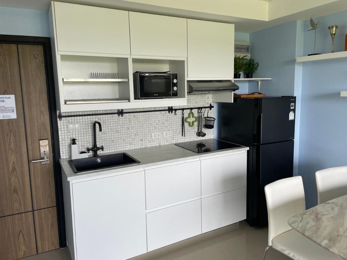 Mai Khao Beach Condotel - Family Condo In 600 Meters To Beach Ban Bo Sai Klang Εξωτερικό φωτογραφία