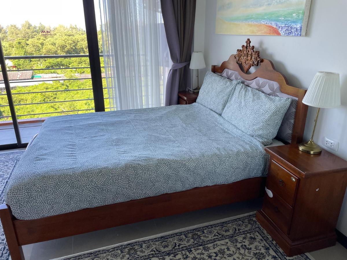 Mai Khao Beach Condotel - Family Condo In 600 Meters To Beach Ban Bo Sai Klang Εξωτερικό φωτογραφία