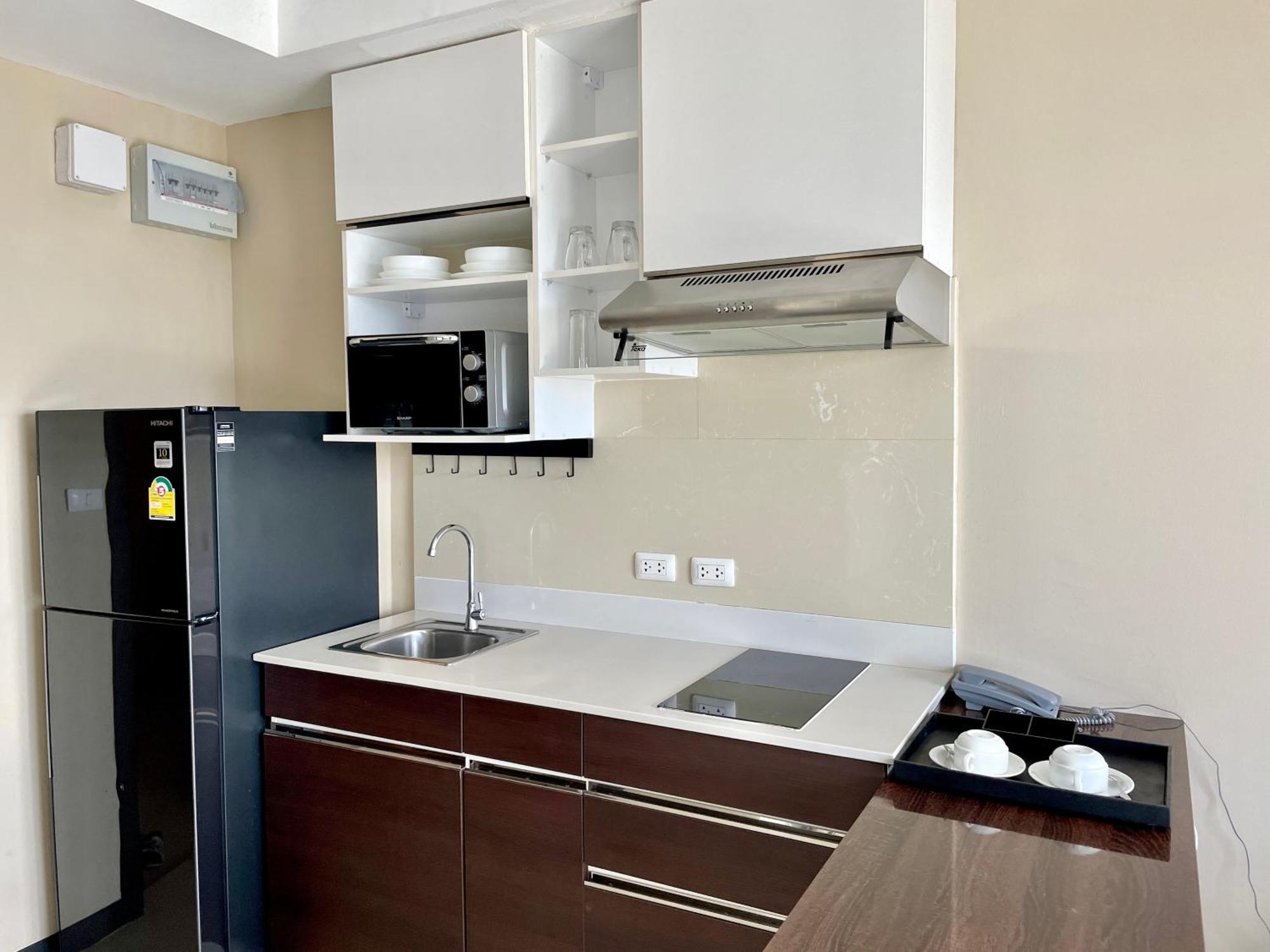Mai Khao Beach Condotel - Family Condo In 600 Meters To Beach Ban Bo Sai Klang Εξωτερικό φωτογραφία