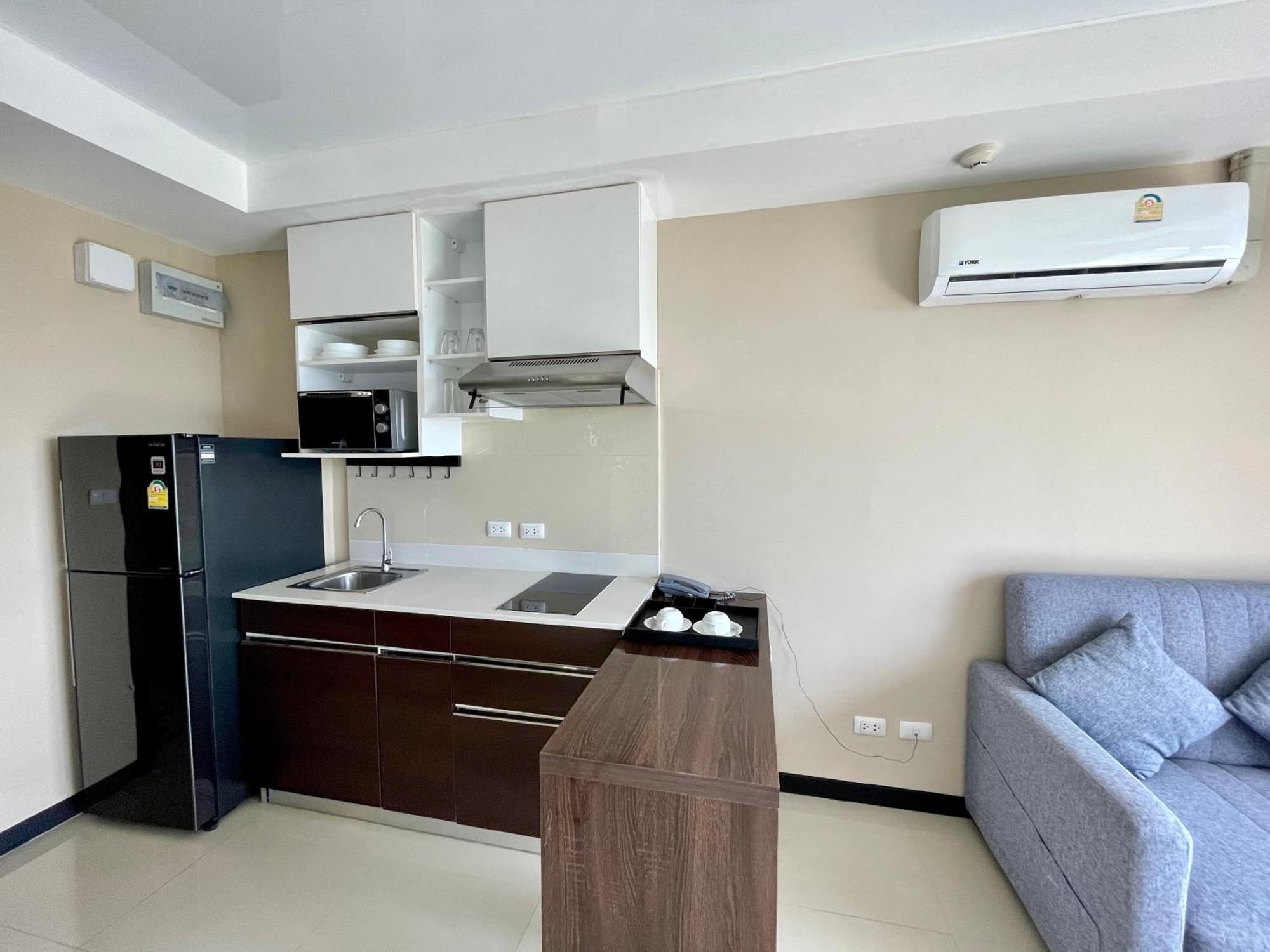 Mai Khao Beach Condotel - Family Condo In 600 Meters To Beach Ban Bo Sai Klang Εξωτερικό φωτογραφία